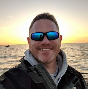 Meet your Posher, Cory